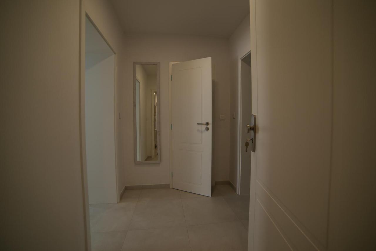 Top Class Apartments In Carlsbad KLV Exterior foto